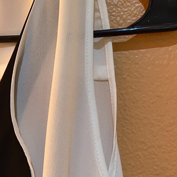 MY MICHELLE SLEEVELESS TOP. NWT - Picture 8 of 8